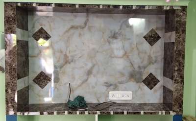 Poly Granite Sheet