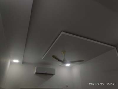 #GypsumCeiling