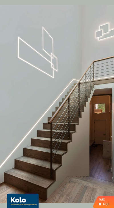 wall profile light
