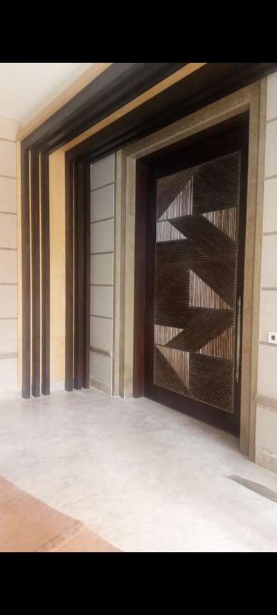 Rajwada Gate   #gate  #gate_fabrication  #Woodendoor   #FrontDoor