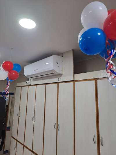 General fixed speed Air-conditioners.
work done for TNB Bank chaganasherry
for enquiries contact 📞9539400222, 0479 2300222.