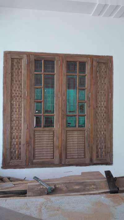 wood work kollam