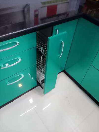 #KitchenCabinet  #ModularKitchen