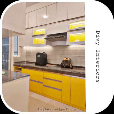 divy_buildwellThe new_ age modular kitchen has become a popular addition within urban Indian homes because it is customised as per the requirements of the homeowners.
Modular kitchen stand out when compared to the conventional.
Carpenter _ made ones because they are ergonomics they maximise storage and are convention to use.

@divy_buildwell 
@divy_buildwell 
@divy_buildwell 
@surendra_rathore15
@divy_interiors_noida_sector116 
@

.
.
.
.
.
.
.
.

#interiorspecialist #interior #kitchendesign #comingsoon #apartment #bestkitchen #inteeiordesign #designer #homedesigning #homeintrior #123 #bestigwoodworking #kitchen3d #reelskarofeelkaro #realestate #ace #luxury #bestinteriordesign #ghaziabad #noidadesigners #musturdyellow #kitcheninteriordesign #kitcheninteriordesign #kitchen101 #kitchenorganization #kitchenrenovation #modularkitchen #kitchenlife #kitchenforlike #whiteyellow designedlove