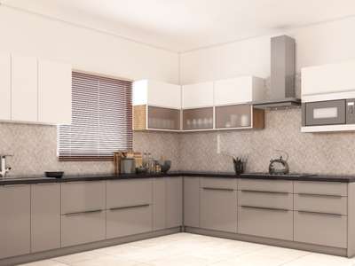 #ModularKitchen  #KitchenInterior #architecturedesigns  #latestkitchendesign