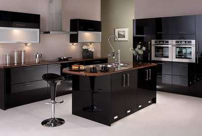 #KitchenIdeas #LShapeKitchen #islandkitchen #ModularKitchen #ClosedKitchen  #modularkitchenindelhi #modularkitchenideas