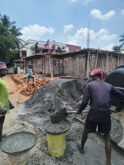 Lintel concrete 🏠🏠