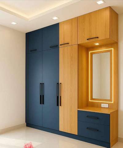 #wardrobe  #Almirah  #InteriorDesigner  #HomeDecor  #homeowners  #homeowner  #Delhihome  #shalimarbagh