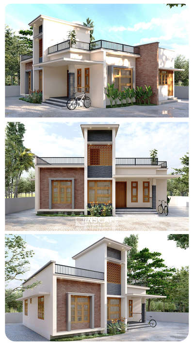 Exterior Elevation #3d 
💠നിങ്ങളുടെ സ്വപ്ന ഭവനങ്ങളുടെ  3D view, പ്ലാൻ ഏറ്റവും കുറഞ്ഞ നിരക്കിൽ നിങ്ങൾ ഇഷ്ടപ്പെടുന്ന രീതിയിൽ .... 
📱call / whatsApp : Wa.me/+918589811936
.
.

 🏬🏫 iNSCAPE ENGINEERS & ARCHITECTS
.
.
#3DPlans #exteriordesigns #exteriors #ElevationHome #KeralaStyleHouse #3Dexterior #3design #3ddesigns #SmallHouse #Smallhousekerala #Small #budgethomes