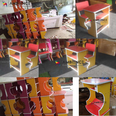 Kinds Tables and Chairs ❤️
Making our factory, its factory outlet..
more details contact :+91-7907857334