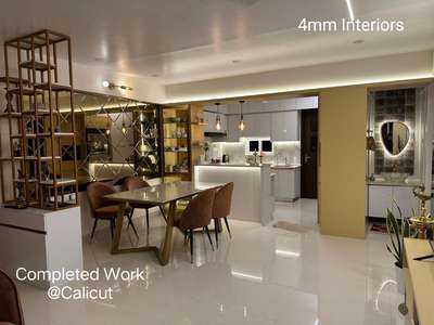 #InteriorDesigner #architecturedesigns #ModularKitchen #dining #living #apartmentdesign #apartmentinterior #HomeDecor #furnitures #finishedwork #calicut #thrissur #ernamkulam #Malappuram #palakkad #customerservice 
#premiumproduct #newdesigin