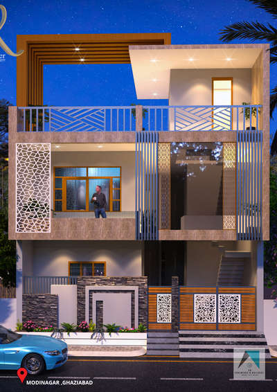 3D Elevation
#3dmodeling #3delevationhome 
#Architect #HouseConstruction #Contractor #CivilEngineer