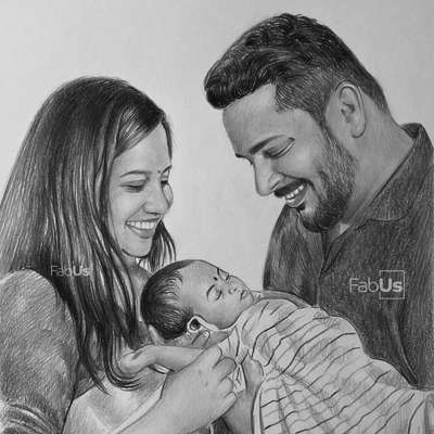 family pencil drawing😍

To order contact us on Whatsapp 
+91 9778138221
 #pencil #pencilartwork  #art   #drawings  #pencildrawing