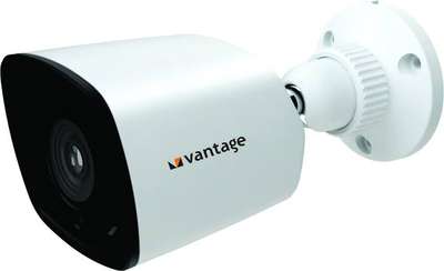 Authorised Dealer Vantage Security Systems