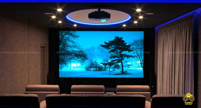 We specialise in delivering best-in-class home theatre systems that offer a truly immersive experience for you and your family
 #hometheatre  #acoustics