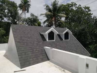 Shingles work at Trivandrum