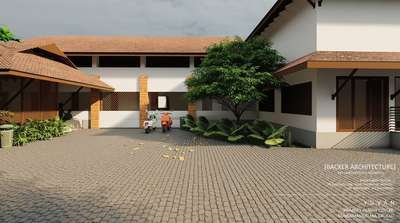 YUVAN

Project: Govt. Primary Health Centre
Area: 14500 sqft
Location: Kunnamangalam, Calicut