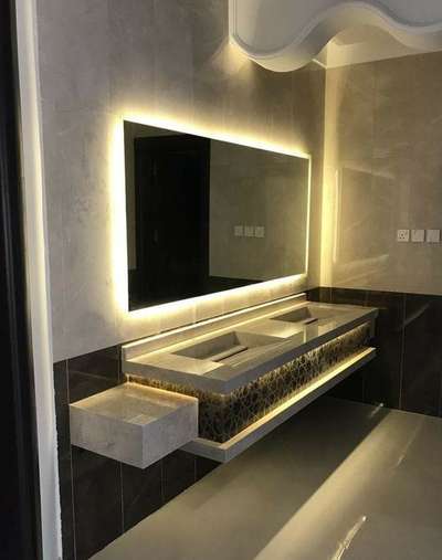 L-E-D- mirror available best price # # # # all glass solutions