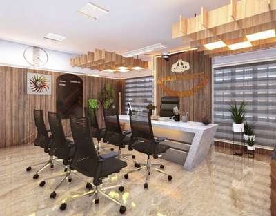 #interiordesign #offficeinterior #architecturedesigns #Architect #officerenovation #Architectural&Interior 

Proposed design of office  renovation work for the  Directorate of backward classes development department, Trivandrum