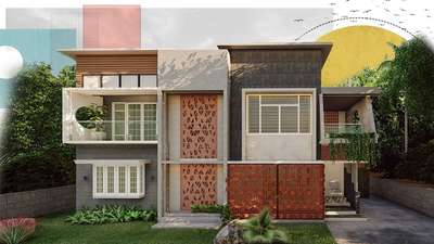 glimpse of works