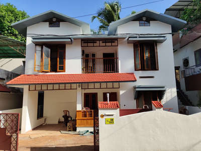 Design | Residence | Renovation | Vazhuthacaud

 #HouseRenovation #renovations  #renovationtrivandrum