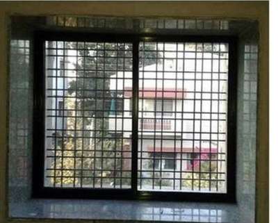 *2 track window *
aluminium windows partition glass a p p door glezing a c p . elevation steel ralling.all type of steel furniture.