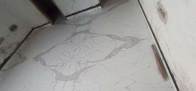*stone work *
flooring and tiling