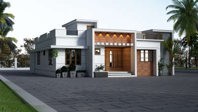 #exteriordesigns #exterior3D