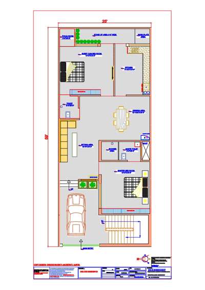 # Architectural plan
# 2d floor plan
# interior designing
# elevation plan
# civil work