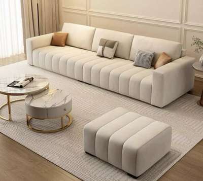 Sofas by KRKLIVING  starting @ 7000 per seat