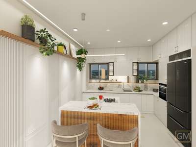 #KitchenIdeas  #KitchenCabinet  #KitchenInterior  #OpenKitchnen