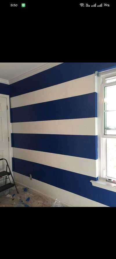 #royal_touch_painting  #WallPainting  #WallDecors  #NEW_PATTERN  #WallDesigns