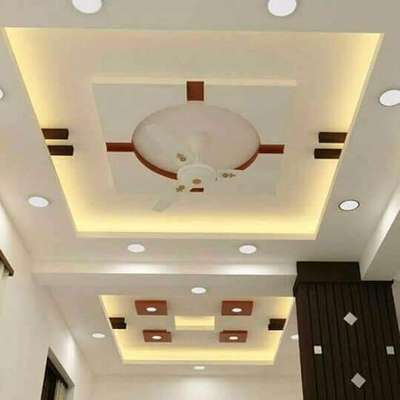 false ceiling