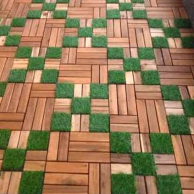 #wpcdecking  #wpcflooring 
 #artificialgrass