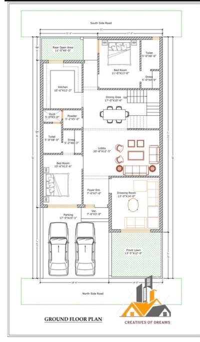 #FloorPlans  #HouseDesigns  #planinng  #view  #likeforlikes #client