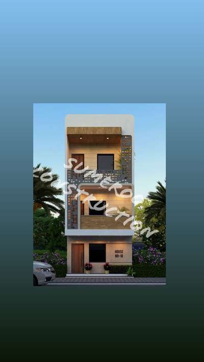 contact me designer dream house