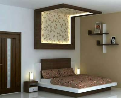 # Bedroom
Designer interior
9744285839