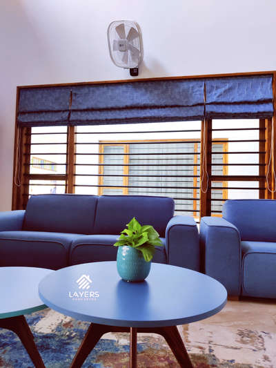 Roman blinds & Customized Sofa  #romanblind  #customizedsofa  #rugs  #interior accessories