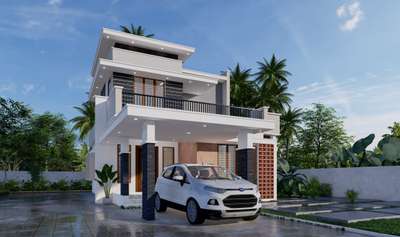 Residence at Kumaraswami,kozhikode 


 #exterior_Work  #HouseConstruction #CivilEngineer  #BestBuildersInKerala  #dbconcepts #dbconceptsbuildersdevelopers #stilt+4exteriordesign  #exteriors  #HouseDesigns