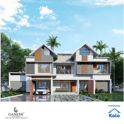 2D and 3D plan
.
.
 #3d #2DPlans #ganesh #ganeshbuilders #exterior