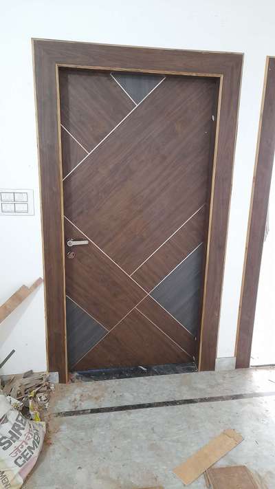 all type of interior work 
in very less rate