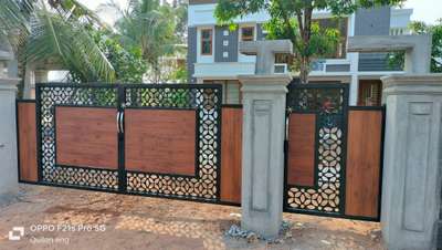 #maingate #wicket_gate #gatedesigns #gatefabrication #Kollam #Thiruvananthapuram #Alappuzha #Ernakulam #Pathanamthitta #contactme #contact_9539092742