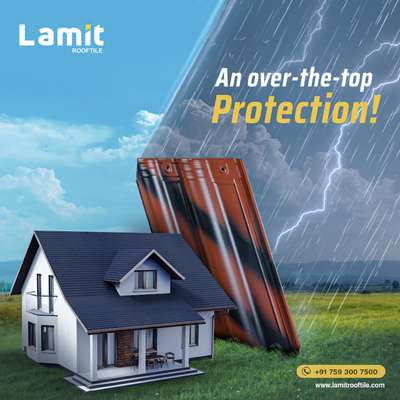 LAMIT Roof