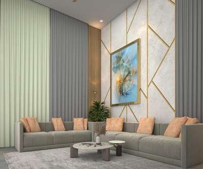 living room desigen