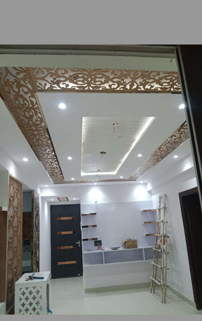 #GypsumCeiling #gypsumdesign #PVCFalseCeiling #CelingLights