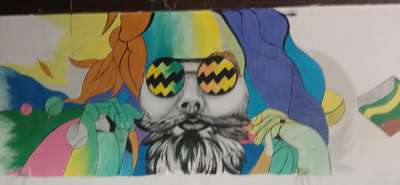 wall painting for your beautiful home office restaurant school etc.call -9990106778