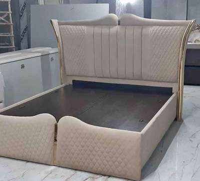 bed design