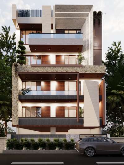 #modernhome #moderdesign 
#architecturedesigns #exteriordesigns