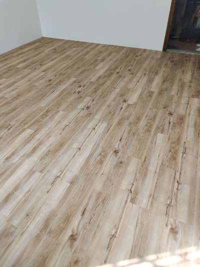 PVC vinyl flooring