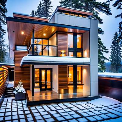 ഇഷ്ടപ്പെട്ടാൽ like ചെയ്യണേ 😊😊

elevation 

 #ContemporaryHouse  #renderingdesign  #ai  #budget_home_simple_interi  #keralamodern